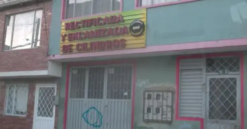 RECTIFICADORA NUEVA GENERACION RECTIFICADORA NUEVA GENERACION